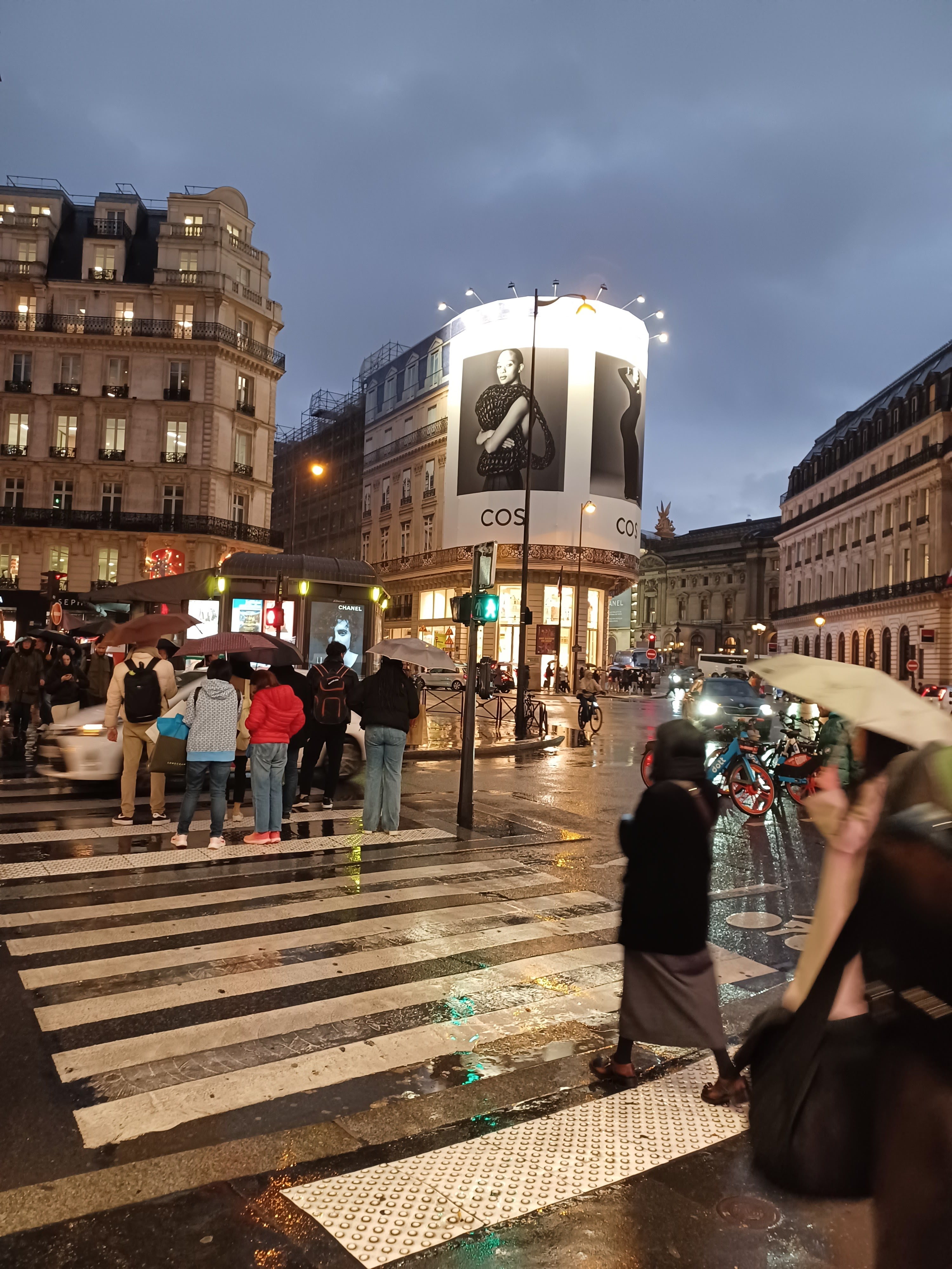 Photo n° 1 de l'avis de Denise.h fait le 14/11/2023 à 13:42