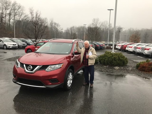 Nissan Dealer «Abeloff Nissan», reviews and photos, 3259 PA-611, Bartonsville, PA 18321, USA