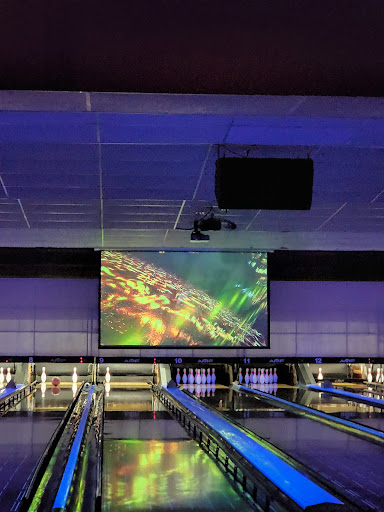 Bowling Alley «AMF Lakeland Lanes», reviews and photos, 4111 Florida Ave S, Lakeland, FL 33813, USA