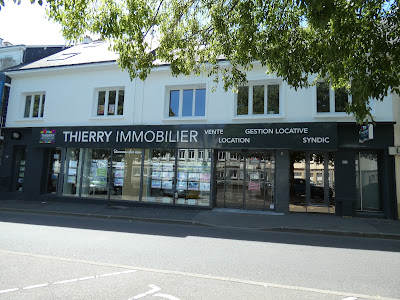 Thierry Immobilier Saint-Nazaire | Agence de Vente - Location - Gestion locative - Syndic de copropriété à Saint-Nazaire