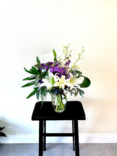 Florist «Flowers of Maitland», reviews and photos, 204 Live Oaks Blvd, Casselberry, FL 32707, USA