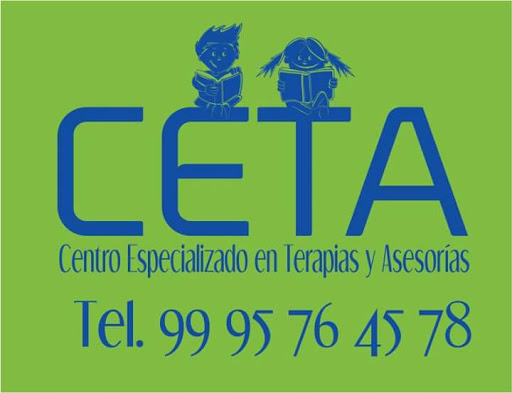 CETA (Centro Especializado en Terapias Y Asesorías)