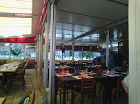 Intérieur du Relais routier La Cabane Bambou à Saint-Martin-de-Crau - n°16