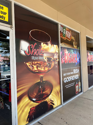 Liquor Store «Shotz Liquor», reviews and photos, 1310 W Main St, Lewisville, TX 75067, USA