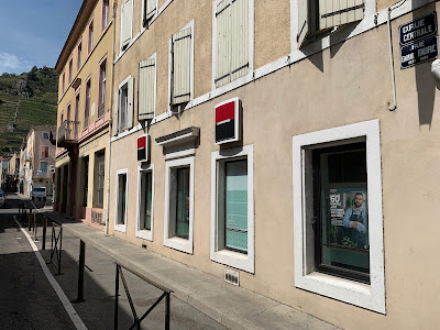 SG à Tournon-sur-Rhône
