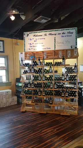 Winery «Winery on the Bay», reviews and photos, 1007 E North St, Rockport, TX 78382, USA
