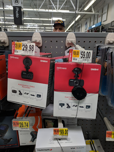 Department Store «Walmart Supercenter», reviews and photos, 7001 Concourse Pkwy, Douglasville, GA 30134, USA