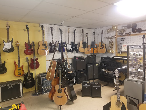 Pawn Shop «Time Pawn & Gun», reviews and photos, 1 N Mallory St, Hampton, VA 23663, USA