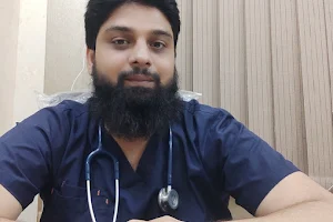 Dr. Zain Ali Physician & Gastroenterologist image