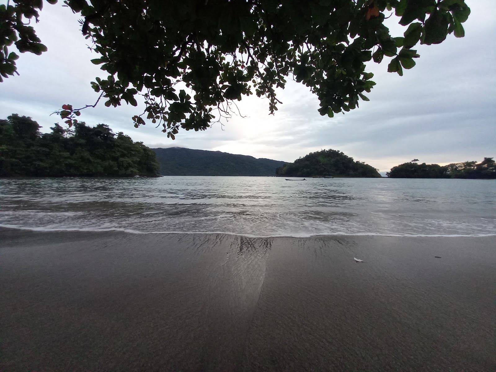 Photo de Guayabito Beach avec un niveau de propreté de très propre