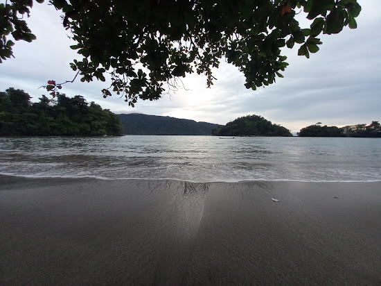 Guayabito Beach