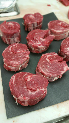 Butcher Shop «Ole Timey Meats Rosewood», reviews and photos, 3718 Rosewood Dr, Columbia, SC 29205, USA