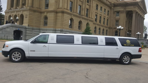 S.P. Limo Edmonton