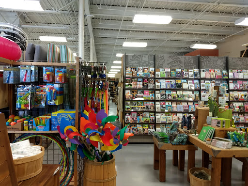 Furniture Store «Cost Plus World Market», reviews and photos