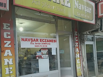 Navşar Eczanesi