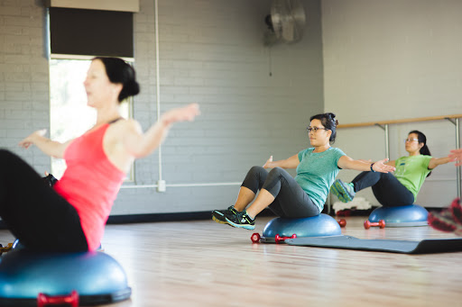 Non-Profit Organization «Stonestown Family YMCA», reviews and photos, 333 Eucalyptus Dr, San Francisco, CA 94132, USA