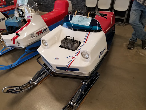 ATV Dealer «Pioneer Motorsport», reviews and photos, 12220 Olean Rd, Chaffee, NY 14030, USA