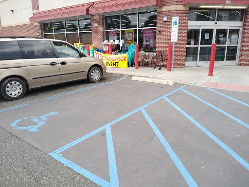 Dollar Store «FAMILY DOLLAR», reviews and photos, 399 Farmington Ave, Pottstown, PA 19464, USA