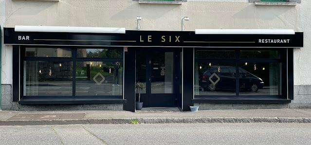 LE SIX 18 Rue du Général Leclerc, 35370 Argentré-du-Plessis, France