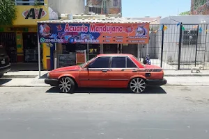 Acuario Mandujano image