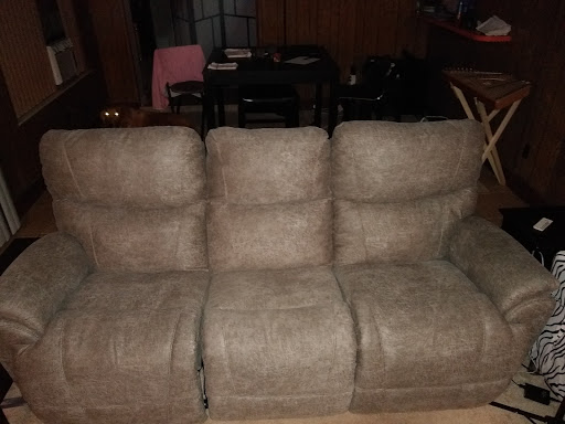 Furniture Store «La-Z-Boy Furniture Galleries», reviews and photos, 11625 S Orange Blossom Trail, Orlando, FL 32837, USA