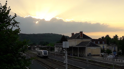 Le Buisson à Le Buisson-de-Cadouin