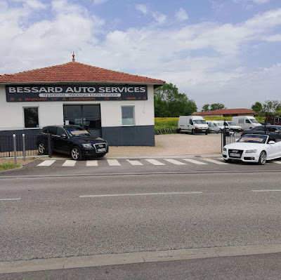 Garage Bessard Auto Services à Saint-Cyr-sur-Menthon