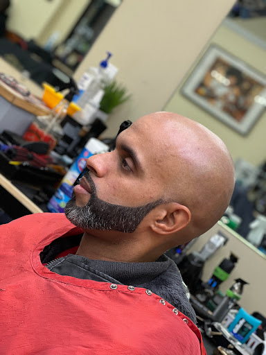 Barber Shop «MT Clippers Barbershop», reviews and photos, 2071 Clove Rd, Staten Island, NY 10304, USA