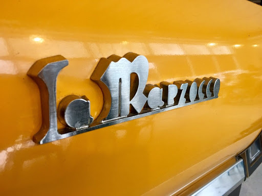 Coffee Shop «Found Coffee», reviews and photos, 1355 Colorado Blvd, Los Angeles, CA 90041, USA