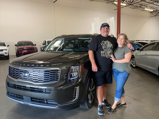 Car Dealer «AAA Car Buying», reviews and photos, 5402 W Roosevelt St #106, Phoenix, AZ 85043, USA