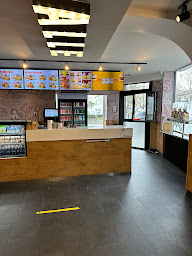Photo n°65 de G LA DALLE - Bonneuil à Bonneuil-sur-Marne ()