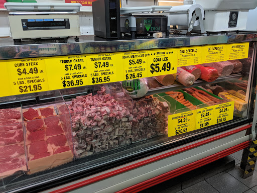Butcher Shop «Sunrise Meats Inc», reviews and photos, 1601 W Sunrise Blvd, Fort Lauderdale, FL 33311, USA