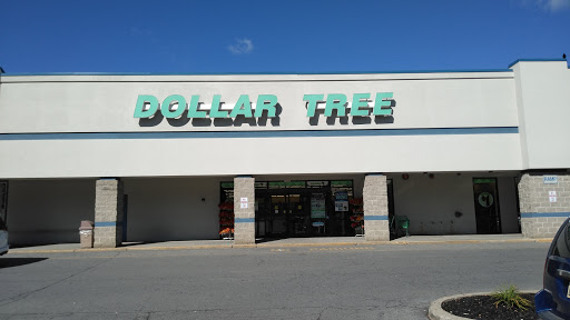 Dollar Store «Dollar Tree», reviews and photos, 117 Ballston Ave, Saratoga Springs, NY 12866, USA