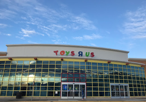 Toy Store «Toys