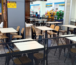 Richeese Factory LEM photo