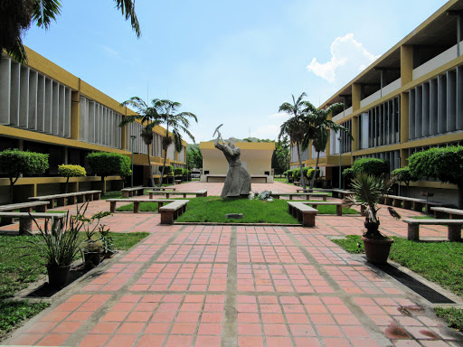 Colegio San Jose Maracay