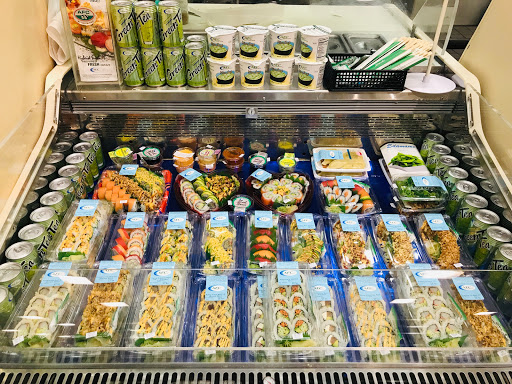 Supermarket «Publix Super Market at Peachtree East», reviews and photos, 130 Peachtree East Shopping Center # 4, Peachtree City, GA 30269, USA