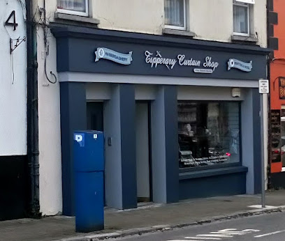 Tipperary Curtain Shop