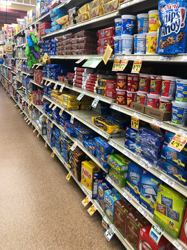 Grocery Store «Northgate Gonzalez Markets», reviews and photos, 2120 Pacific Ave, Long Beach, CA 90806, USA