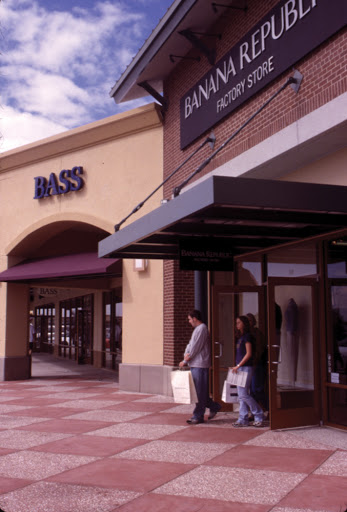 Shopping Mall «Allen Premium Outlets», reviews and photos, 820 Stacy Rd, Allen, TX 75013, USA