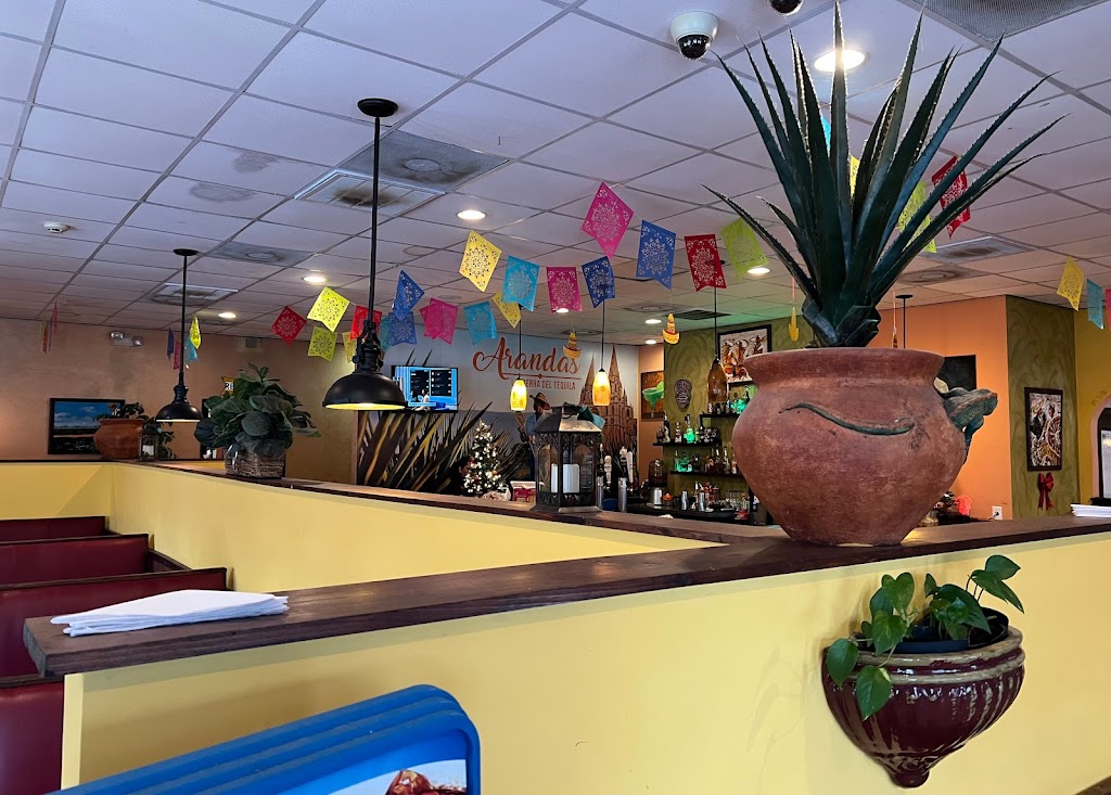 Arandas Mexican Cuisine Apex 27502