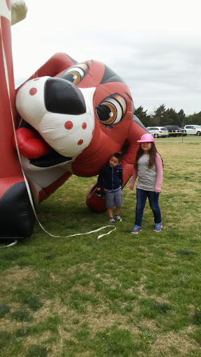 Recreation Center «Cedar Hill Recreation Center», reviews and photos, 310 East Parkerville Road, Cedar Hill, TX 75104, USA