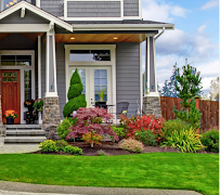 Arvada Landscape llp