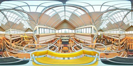 Sporting Goods Store «SCHEELS», reviews and photos, 1551 45th Street SW, Fargo, ND 58103, USA