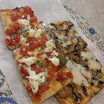 Photo n°1 de l'avis de Abdullah.a fait le 17/06/2018 à 10:12 sur le  Pizzeria La Boccaccia à Rome