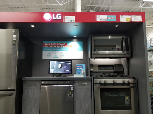 Warehouse club «BJ’s Wholesale Club», reviews and photos, 1433 Boone Station Dr, Burlington, NC 27215, USA