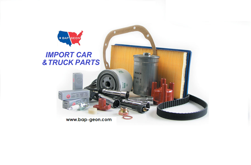Bap Geon Import Auto Parts, 11246 Jefferson Ave, Newport News, VA 23601, USA, 