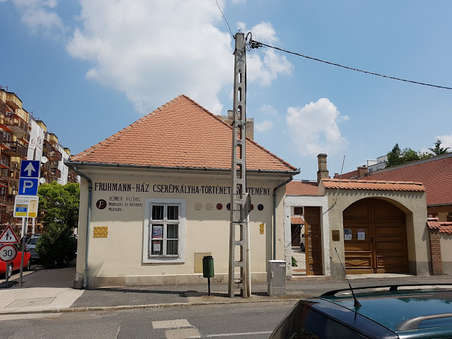 Kályhatörténeti múzeum
