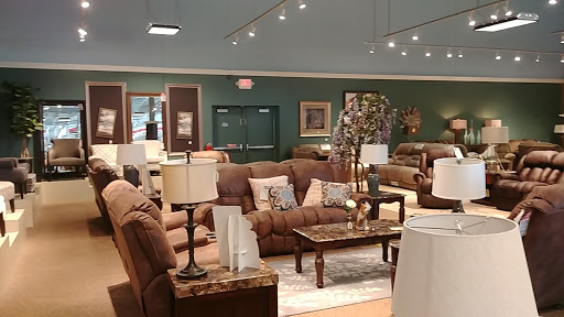Furniture Store «The Furniture Mart - Shakopee», reviews and photos, 4270 12th Ave E, Shakopee, MN 55379, USA
