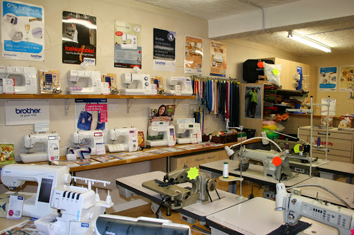 M&S Sewing Machines